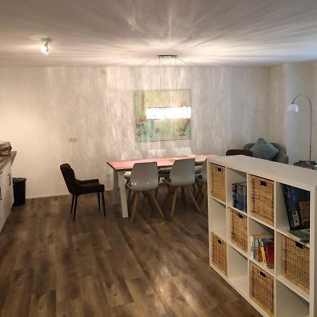 Ferienwohnung Caluma Wangen im Allgäu Exterior foto