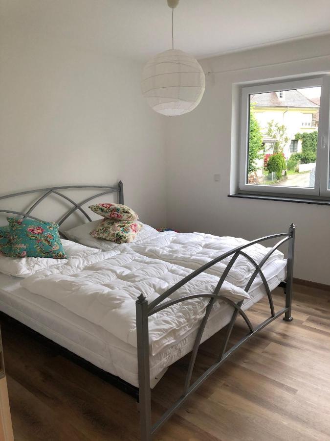 Ferienwohnung Caluma Wangen im Allgäu Exterior foto