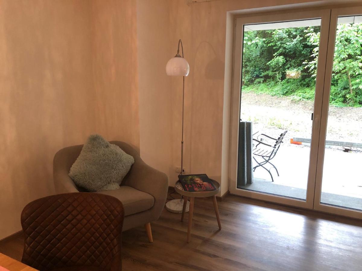 Ferienwohnung Caluma Wangen im Allgäu Exterior foto