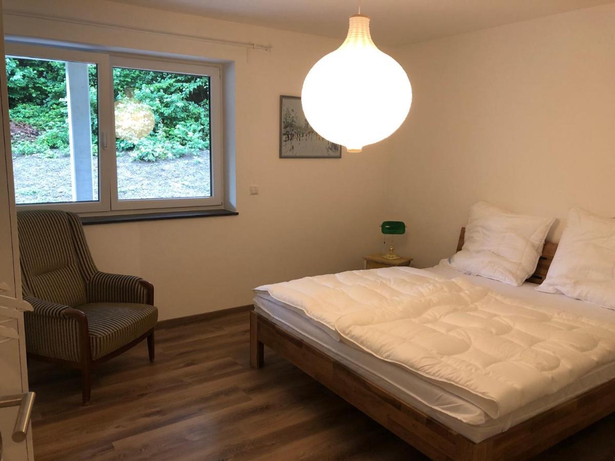 Ferienwohnung Caluma Wangen im Allgäu Exterior foto