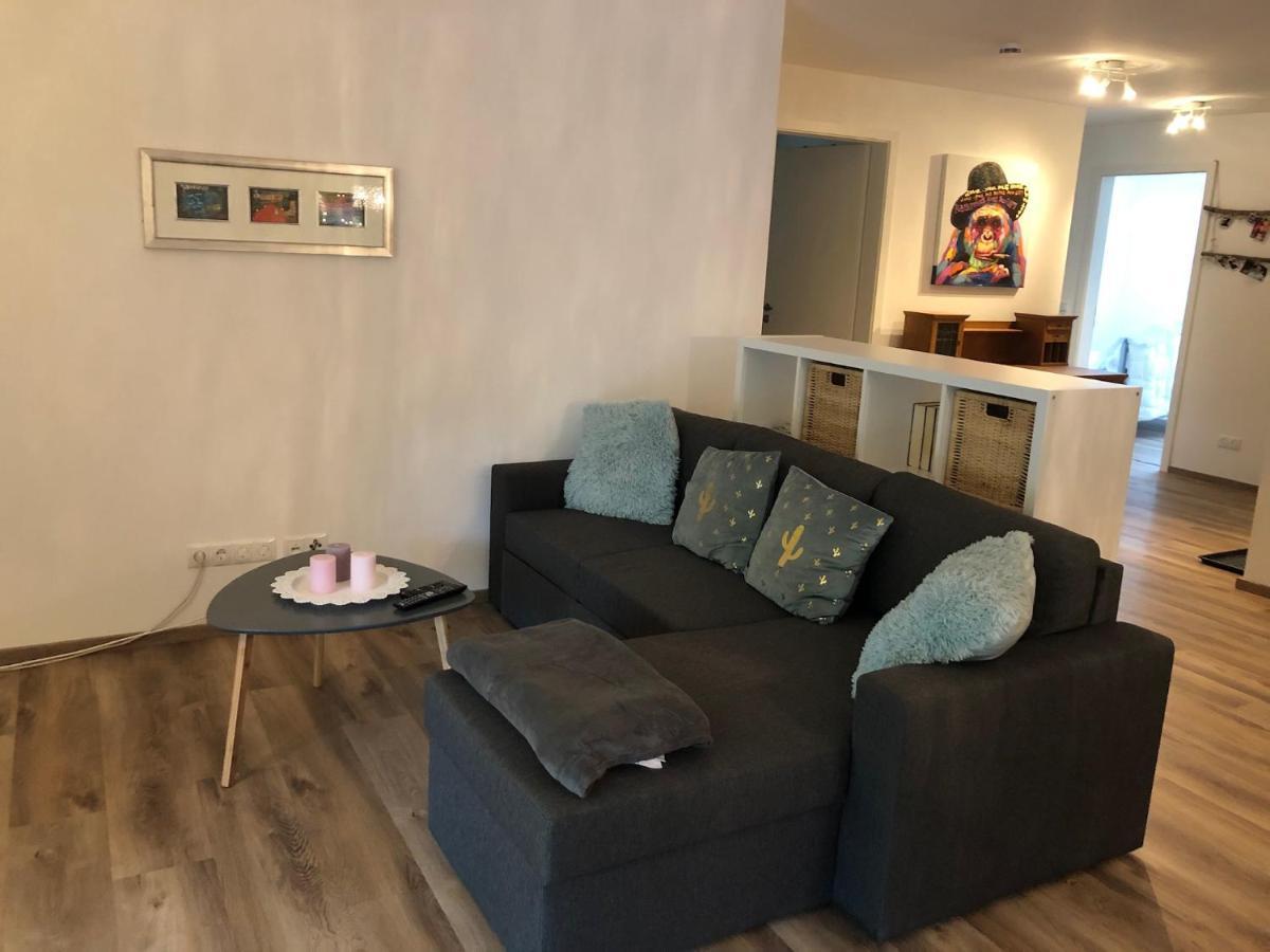 Ferienwohnung Caluma Wangen im Allgäu Exterior foto