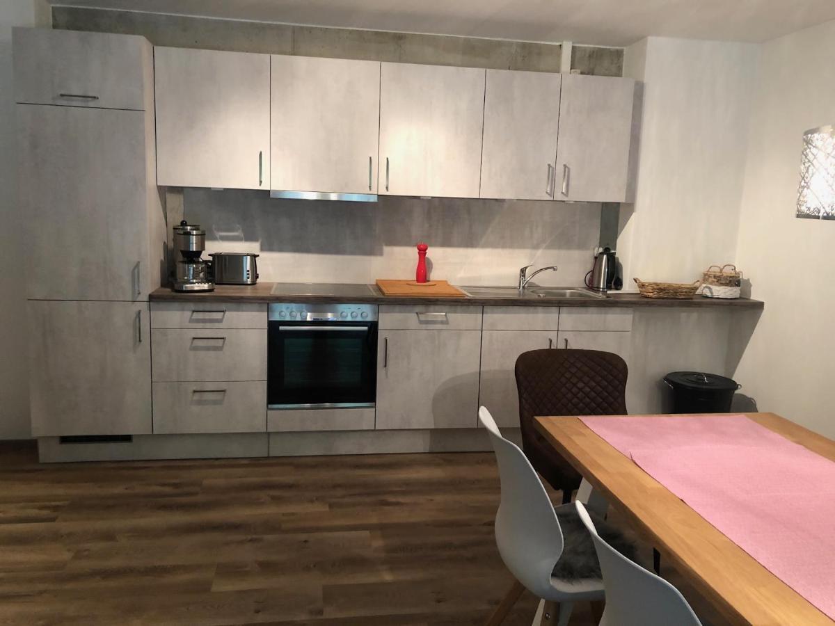 Ferienwohnung Caluma Wangen im Allgäu Exterior foto