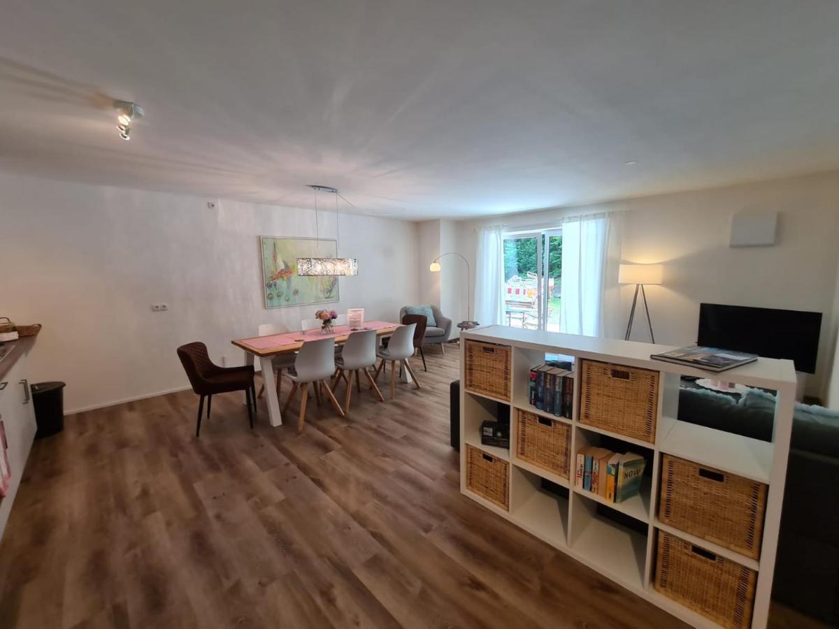 Ferienwohnung Caluma Wangen im Allgäu Exterior foto